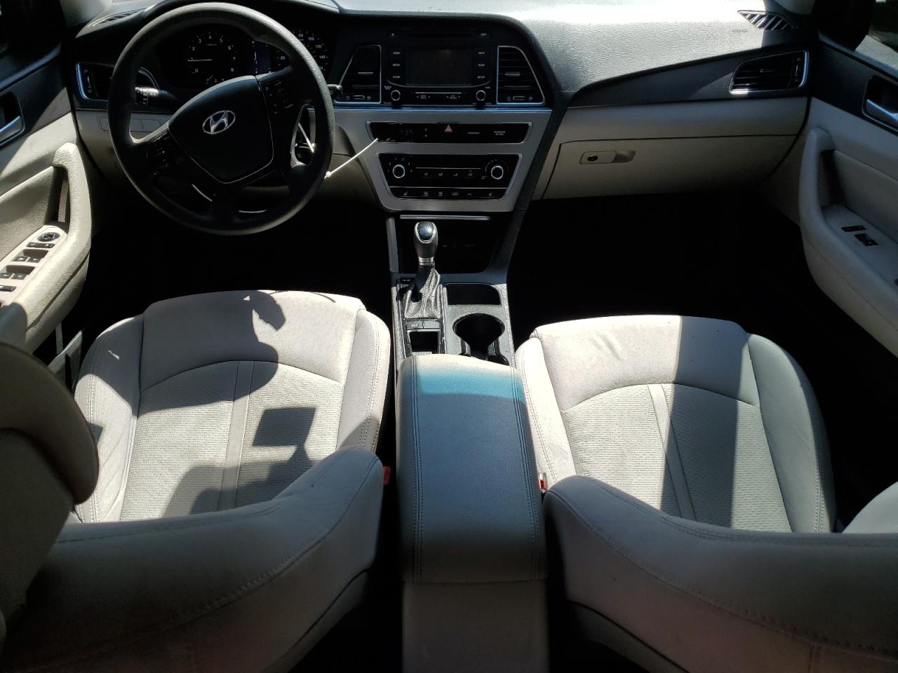 5NPE34AF9FH255135 2015 Hyundai Sonata Sport