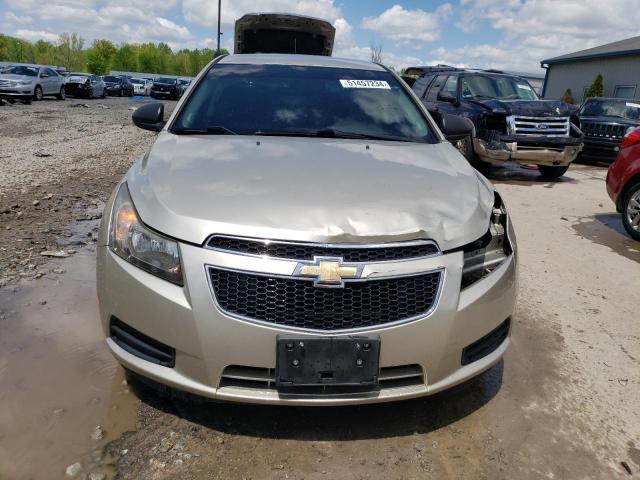 2014 Chevrolet Cruze Ls VIN: 1G1PA5SH1E7473148 Lot: 51457234