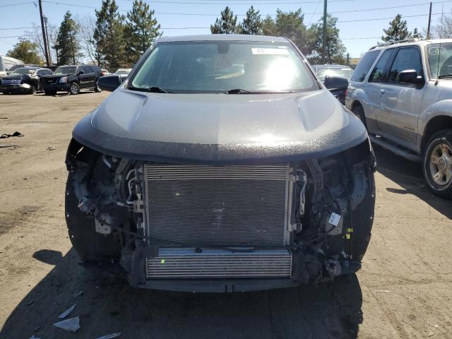 2019 CHEVROLET EQUINOX LT - 2GNAXUEVXK6193027