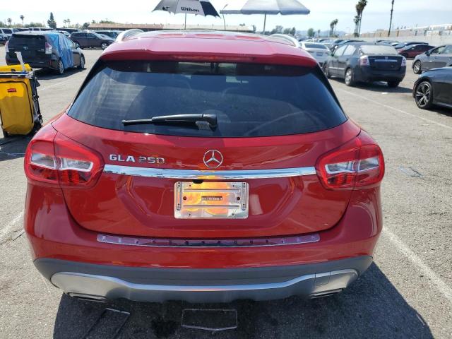 VIN WDCTG4EB8JJ408276 2018 Mercedes-Benz GLA-Class,... no.6