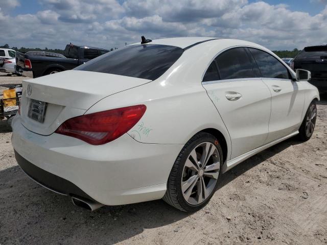 2015 Mercedes-Benz Cla 250 VIN: WDDSJ4EB8FN167649 Lot: 51918054