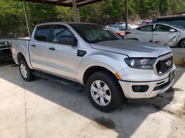 Vin: 1fter4eh4kla36499, lot: 52645004, ford ranger xl 20194