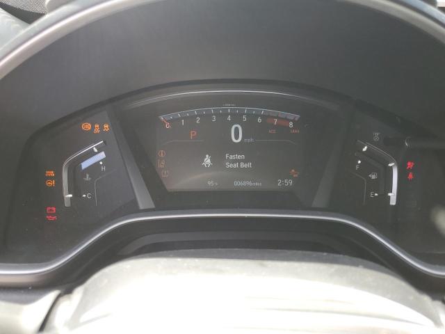 2021 Honda Cr-V Ex VIN: 7FARW1H50ME003651 Lot: 50488854