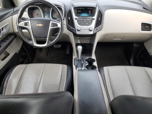 2012 Chevrolet Equinox Lt VIN: 2GNALPEK8C6167465 Lot: 49979294