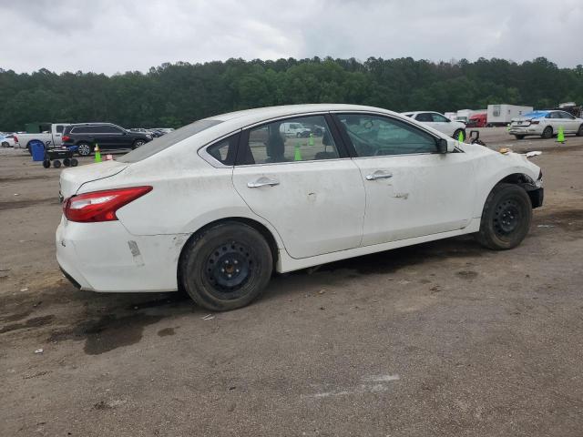 2017 NISSAN ALTIMA 2.5 - 1N4AL3AP3HN360943