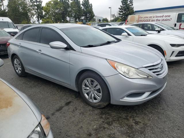 2011 Hyundai Sonata Gls VIN: 5NPEB4AC1BH034129 Lot: 52579854