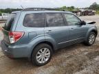 SUBARU FORESTER 2 photo