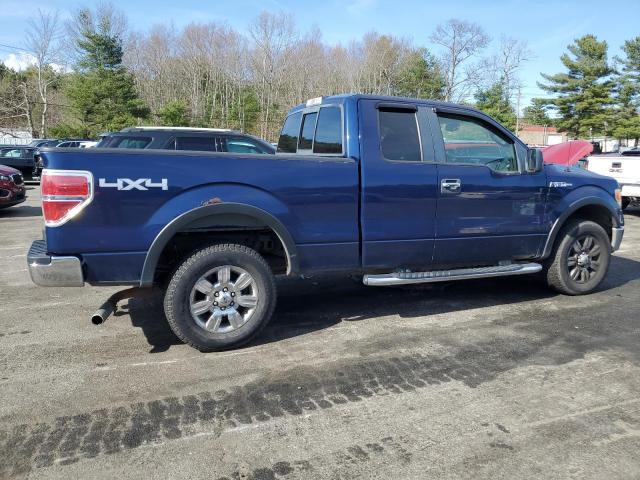 2010 Ford F150 Super Cab VIN: 1FTFX1EV4AKA77055 Lot: 52462474