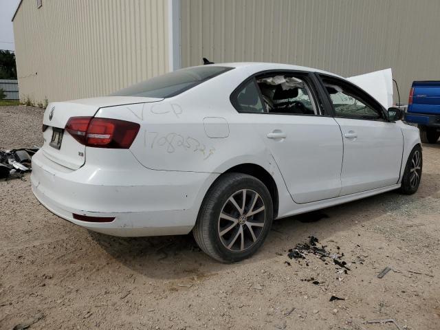 2016 VOLKSWAGEN JETTA SE - 3VWB67AJ1GM306930