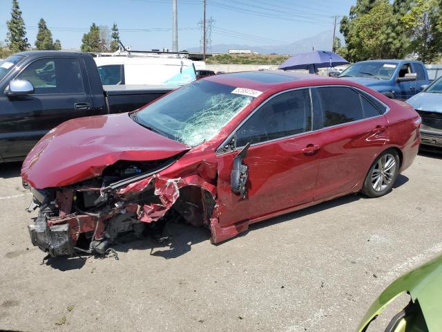 2017 Toyota Camry Le VIN: 4T1BF1FK8HU628913 Lot: 52884754