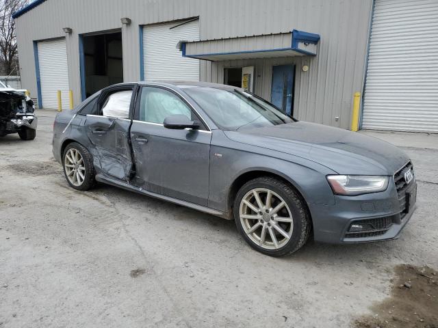 VIN WAUFFAFL8FN037130 2015 Audi A4, Premium Plus no.4