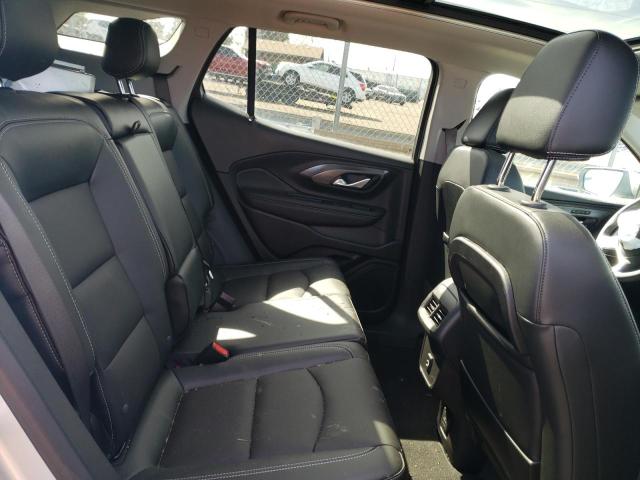 2022 GMC TERRAIN 3GKALVEV2NL256314