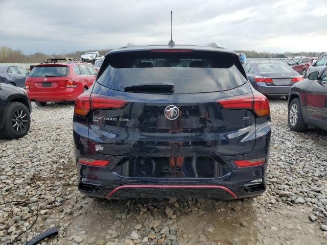 2021 Buick Encore Gx Select VIN: KL4MMESL2MB105637 Lot: 50784214