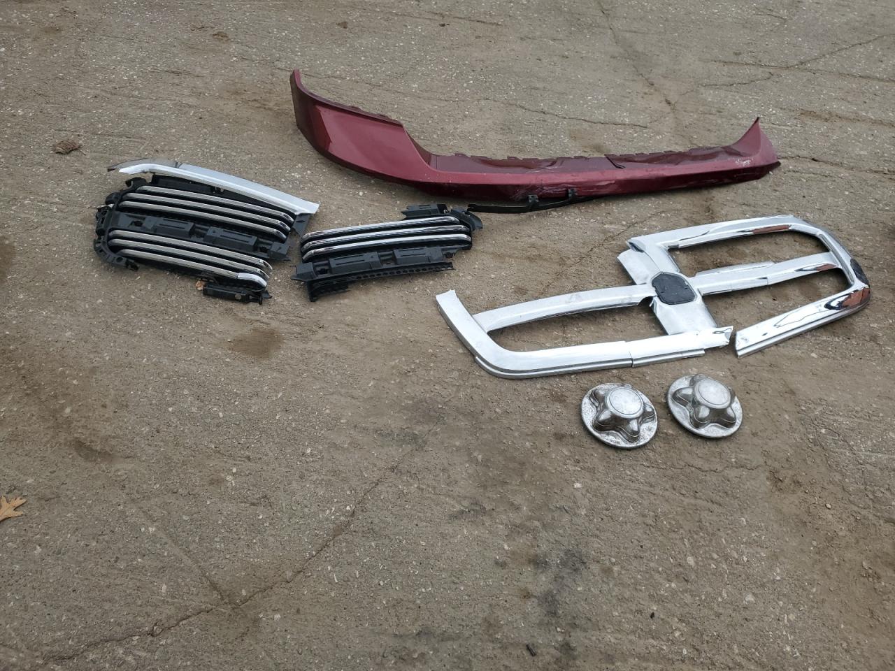 1FTZX176XWNA85170 1998 Ford F150