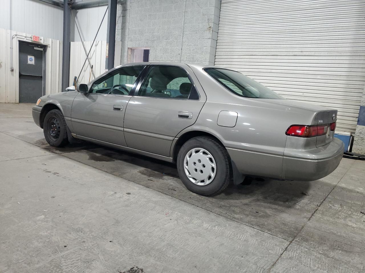 4T1BG22K6XU583168 1999 Toyota Camry Ce