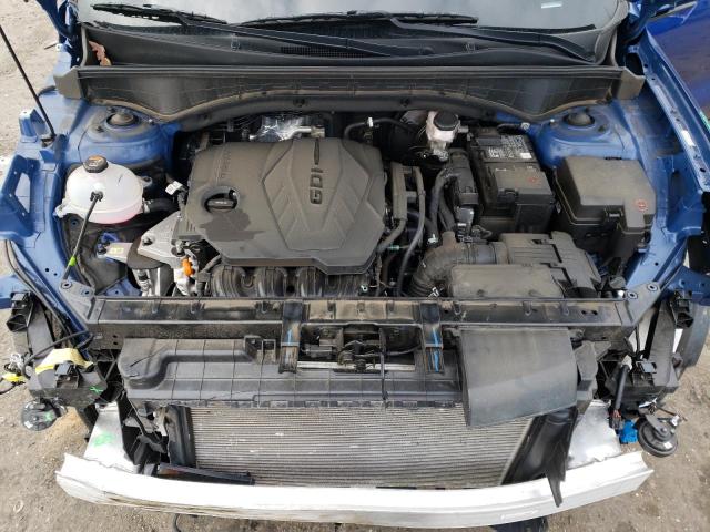 2022 KIA SORENTO 5XYRL4LC1NG079952