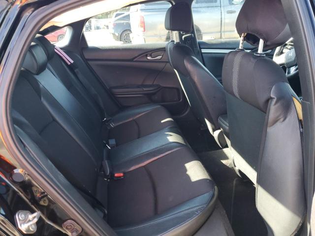 2019 Honda Civic Sport VIN: 2HGFC2F81KH521335 Lot: 51027154