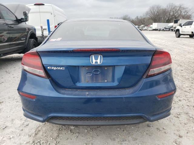 2015 HONDA CIVIC 4D 2HGFG3A83FH503104