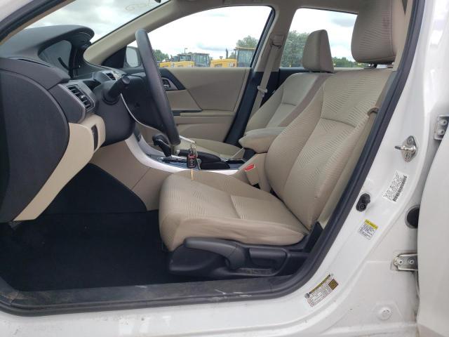 2015 HONDA ACCORD LX - 1HGCR2F35FA145331