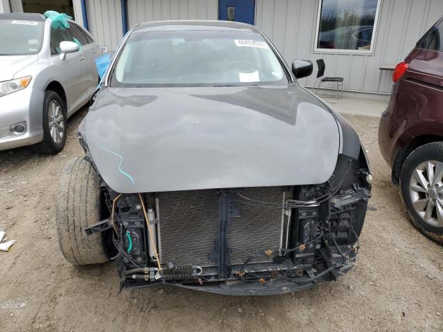 2012 Infiniti M37 X VIN: JN1BY1AR5CM394468 Lot: 48469824