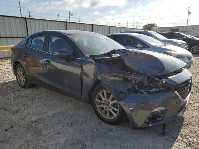 2014 Mazda 3 Touring VIN: JM1BM1V78E1127265 Lot: 39222394