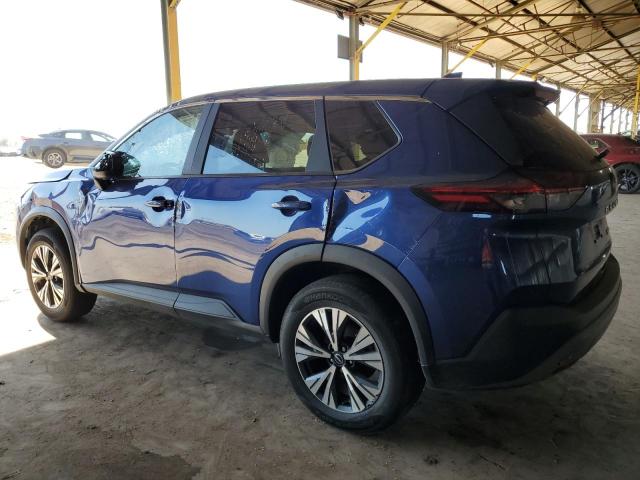 2023 Nissan Rogue Sv VIN: 5N1BT3BB0PC888673 Lot: 53008864