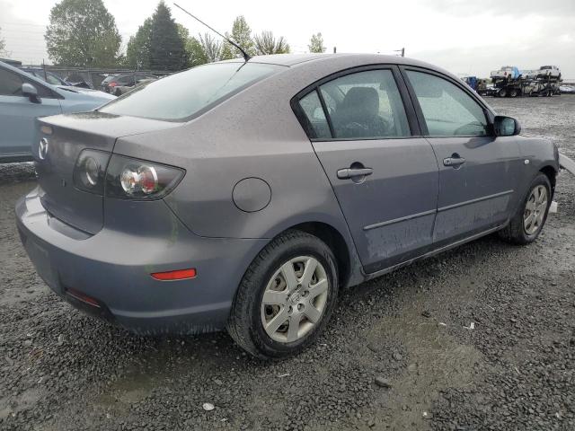 2007 Mazda 3 I VIN: JM1BK12F371745212 Lot: 51881094