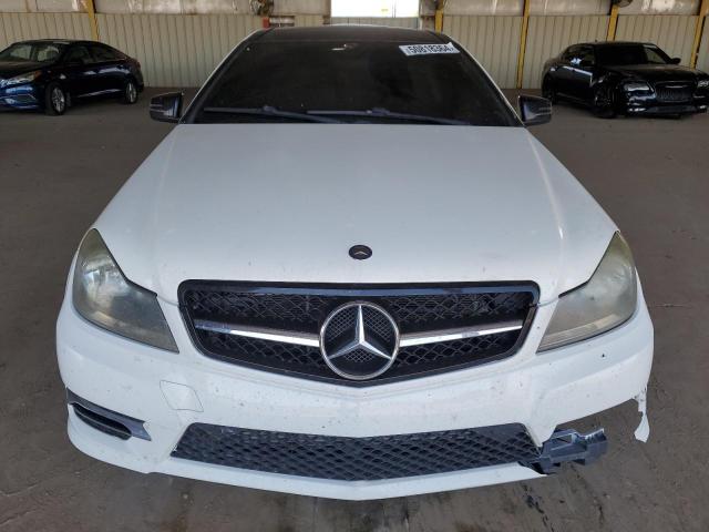 2014 Mercedes-Benz C 250 VIN: WDDGJ4HB9EG177174 Lot: 50818364