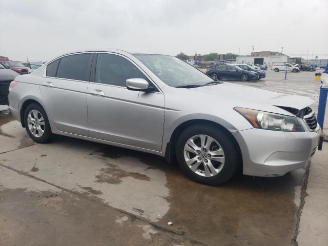 2010 Honda Accord Lxp VIN: 1HGCP2F42AA152065 Lot: 49222944