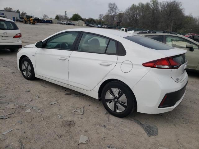 2020 Hyundai Ioniq Blue VIN: KMHC65LC5LU212688 Lot: 49131244