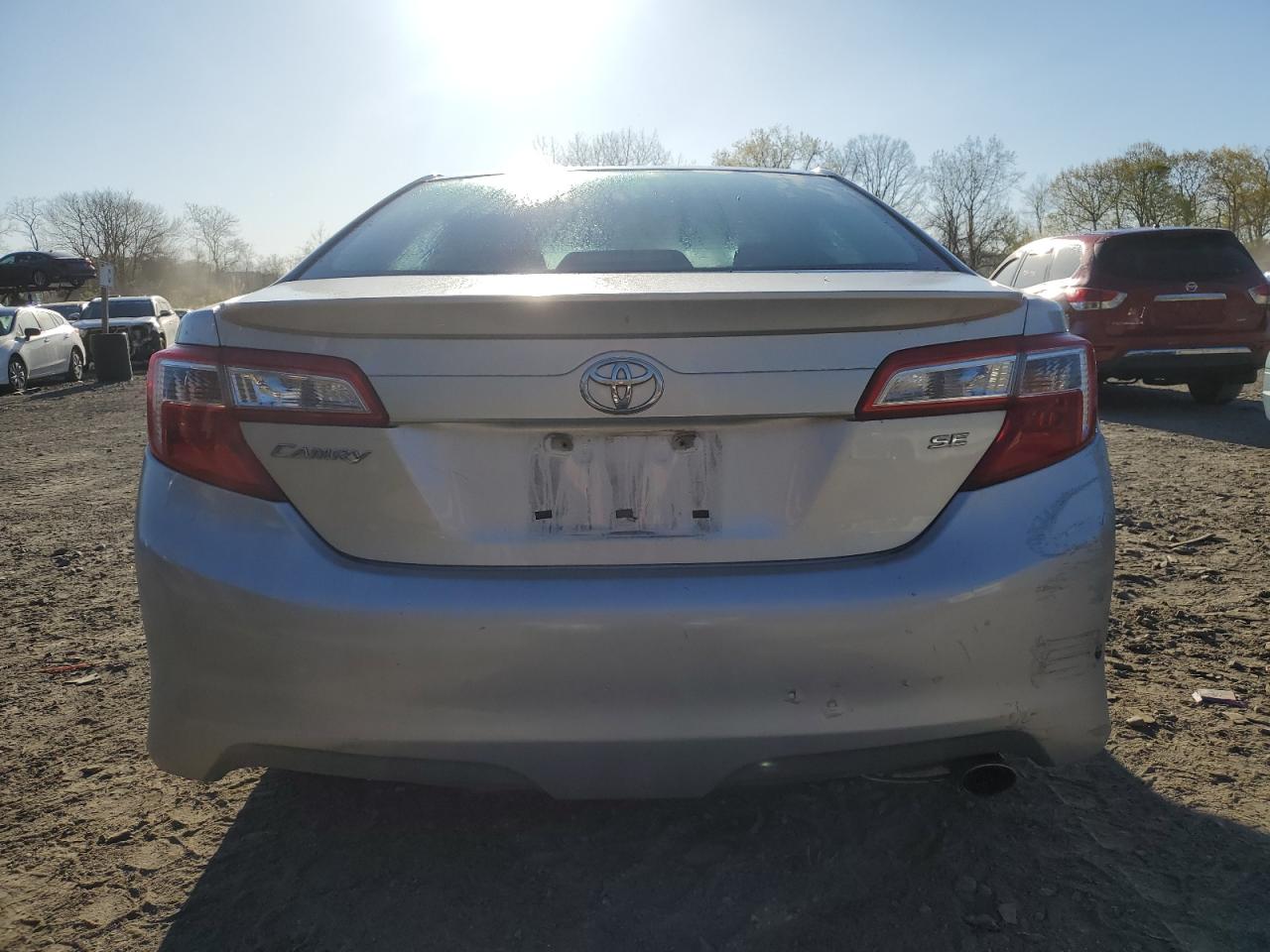 4T1BF1FK0DU208315 2013 Toyota Camry L