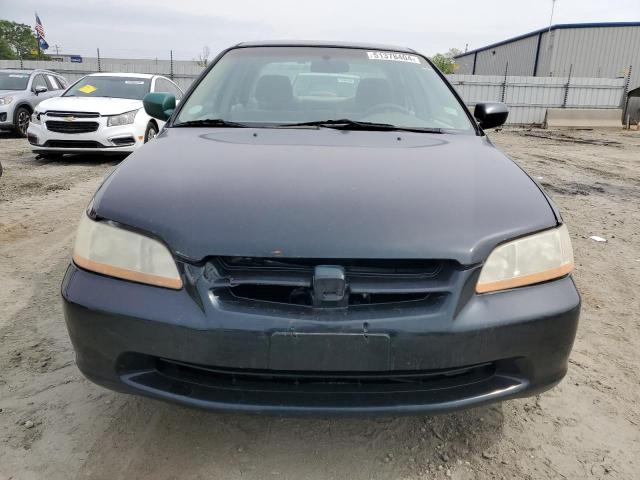 2000 Honda Accord Se VIN: 1HGCG6697YA086951 Lot: 51378404