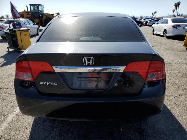 2010 Honda Civic Lx VIN: 19XFA1F50AE081641 Lot: 49830764