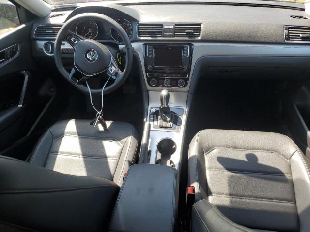 2019 VOLKSWAGEN PASSAT WOL - 1VWLA7A30KC001952