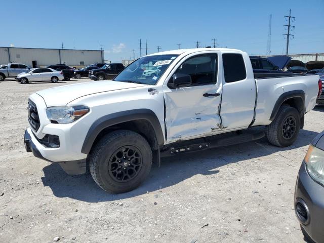 2019 TOYOTA TACOMA ACC #3026220278