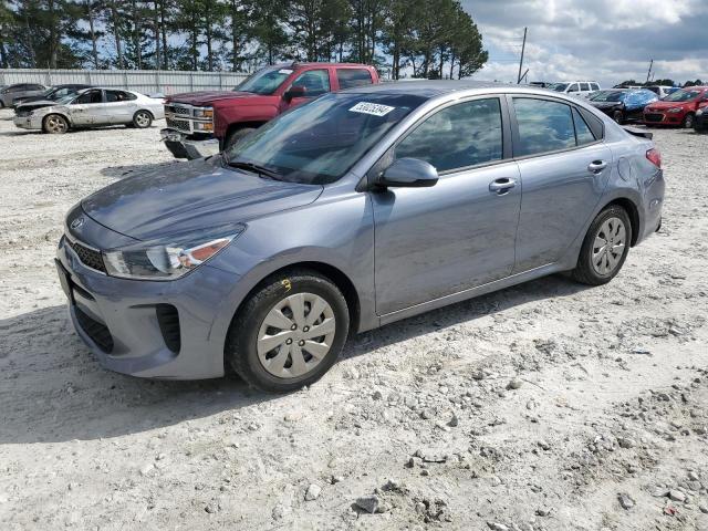 2019 Kia Rio S VIN: 3KPA24AB2KE197981 Lot: 53025394