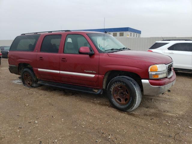 2006 GMC Yukon Xl K1500 VIN: 3GKFK16Z66G236189 Lot: 51563224