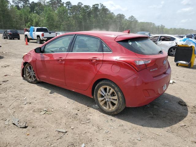 2013 Hyundai Elantra Gt VIN: KMHD35LE6DU101793 Lot: 49366324