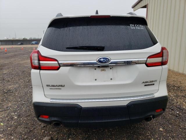 2020 Subaru Ascent Touring VIN: 4S4WMARD7L3456277 Lot: 51541364