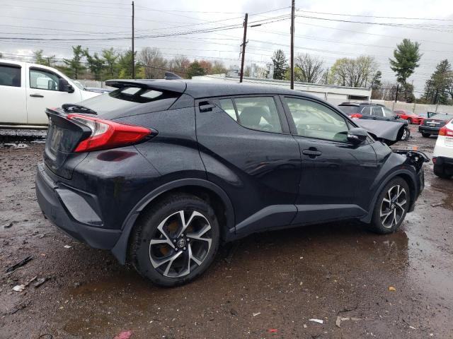 2018 Toyota C-Hr Xle VIN: JTNKHMBX6J1004239 Lot: 50456054