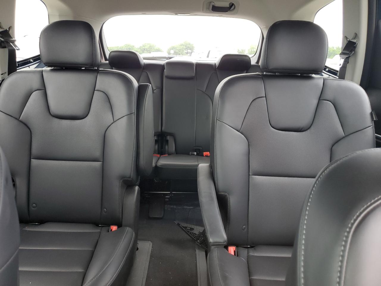 5XYP64GC4PG392733 2023 Kia Telluride S