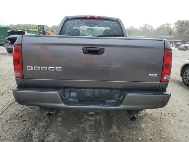 2004 Dodge Ram 1500 St VIN: 1D7HA18D44J163074 Lot: 49153574