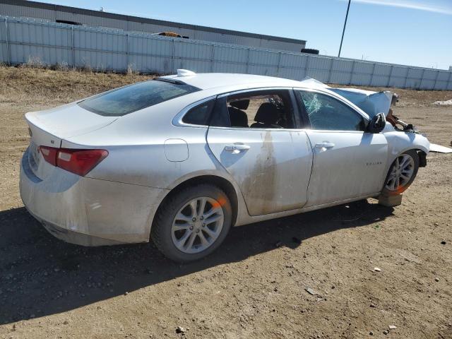 2016 CHEVROLET MALIBU LT - 1G1ZE5ST8GF347864