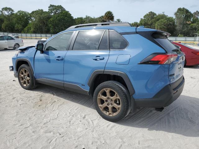 2023 TOYOTA RAV4 WOODL - 2T3UWRFVXPW179760