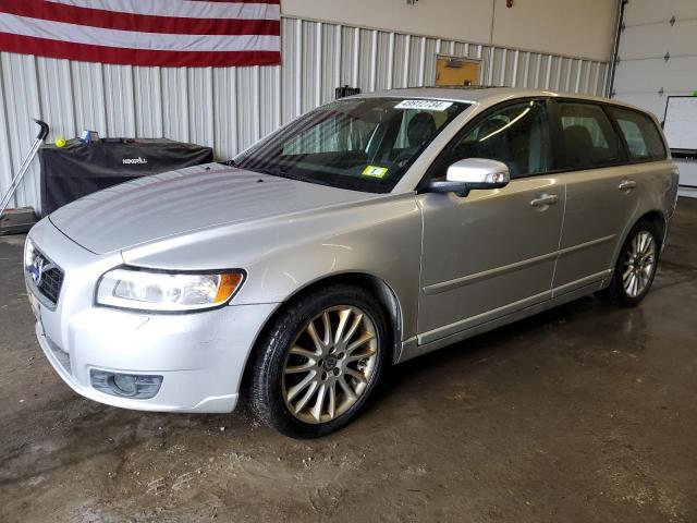 2011 Volvo V50 T5 VIN: YV1672MW1B2625816 Lot: 49912734