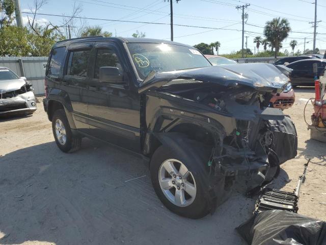 2012 Jeep Liberty Sport VIN: 1C4PJMAK5CW182993 Lot: 52174154