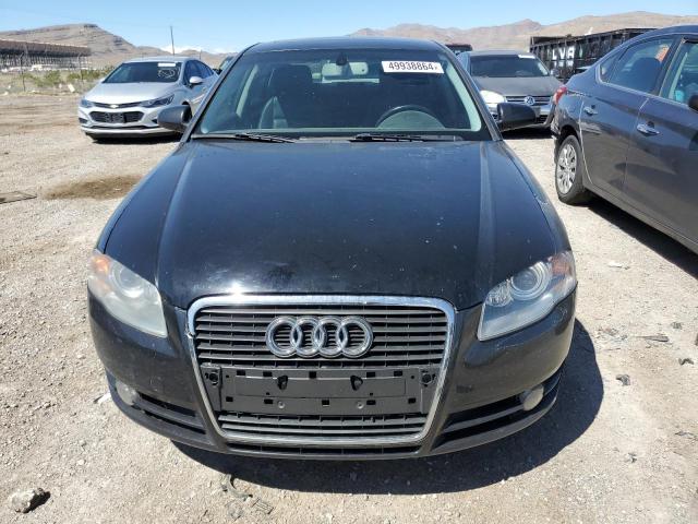 2008 Audi A4 2.0T Quattro VIN: WAUDF78E48A139172 Lot: 49938864