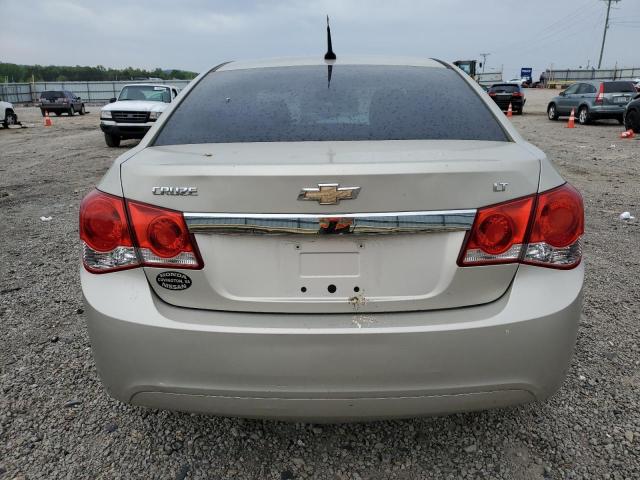 2013 Chevrolet Cruze Lt VIN: 1G1PE5SB6D7128678 Lot: 51025434