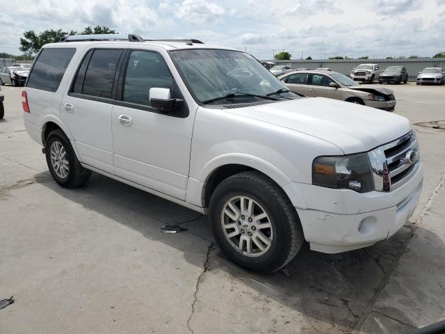 2012 Ford Expedition Limited VIN: 1FMJU1K59CEF16528 Lot: 49993744