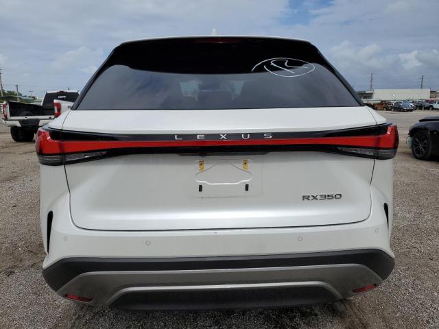 2023 LEXUS RX 350 PRE JTJCHMAA6P2006269